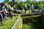 Compreendendo a colonização do Brasil em São Vicente