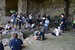 Compreendendo a colonização do Brasil em São Vicente