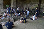 Compreendendo a colonização do Brasil em São Vicente