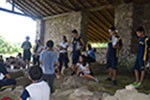 Compreendendo a colonização do Brasil em São Vicente