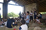 Compreendendo a colonização do Brasil em São Vicente