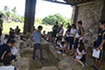 Compreendendo a colonização do Brasil em São Vicente