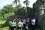 Compreendendo a colonização do Brasil em São Vicente