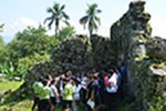 Compreendendo a colonização do Brasil em São Vicente