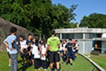 Compreendendo a colonização do Brasil em São Vicente