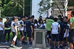Compreendendo a colonização do Brasil em São Vicente