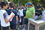 Compreendendo a colonização do Brasil em São Vicente