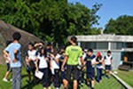 Compreendendo a colonização do Brasil em São Vicente