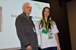 Alunos do Colégio Objetivo são premiados na Olimpíada Brasileira de Biologia (OBB)
