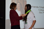 Alunos do Colégio Objetivo são premiados na Olimpíada Brasileira de Biologia (OBB)