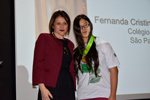 Alunos do Colégio Objetivo são premiados na Olimpíada Brasileira de Biologia (OBB)