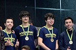 Olimpíada Brasileira de Física (OBF): 45 alunos do Objetivo  são premiados