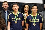 Olimpíada Brasileira de Física (OBF): 45 alunos do Objetivo  são premiados