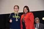 Olimpíada Brasileira de Física (OBF): 45 alunos do Objetivo  são premiados