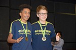 Olimpíada Brasileira de Física (OBF): 45 alunos do Objetivo  são premiados