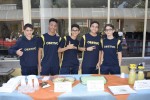 Festival de Receitas Saudáveis promove importância da alimentação nutritiva