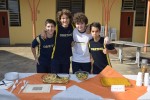 Festival de Receitas Saudáveis promove importância da alimentação nutritiva