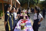 Festival de Receitas Saudáveis promove importância da alimentação nutritiva