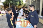 Festival de Receitas Saudáveis promove importância da alimentação nutritiva
