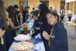 Festival de Receitas Saudáveis promove importância da alimentação nutritiva