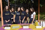 Festival de Receitas Saudáveis promove importância da alimentação nutritiva