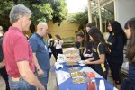Festival de Receitas Saudáveis promove importância da alimentação nutritiva