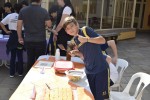 Festival de Receitas Saudáveis promove importância da alimentação nutritiva