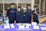 Festival de Receitas Saudáveis promove importância da alimentação nutritiva