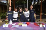 Festival de Receitas Saudáveis promove importância da alimentação nutritiva