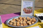 Festival de Receitas Saudáveis promove importância da alimentação nutritiva