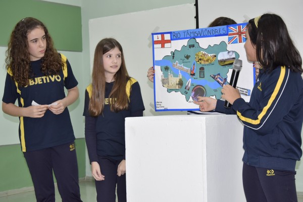 Semana de Geociências
