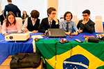 IYPT – Paquistão: aluno do Objetivo conquista medalha de prata na Copa do Mundo da Física