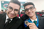 IYPT – Paquistão: aluno do Objetivo conquista medalha de prata na Copa do Mundo da Física