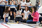 Curso de Robótica do POIT estimula a criatividade