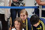 Curso de Robótica do POIT estimula a criatividade