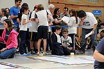 Curso de Robótica do POIT estimula a criatividade