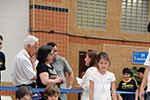 Curso de Robótica do POIT estimula a criatividade