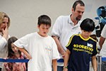 Curso de Robótica do POIT estimula a criatividade