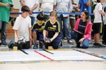 Curso de Robótica do POIT estimula a criatividade