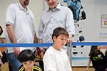 Curso de Robótica do POIT estimula a criatividade