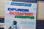 Curso de Robótica do POIT estimula a criatividade