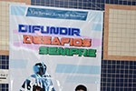 Curso de Robótica do POIT estimula a criatividade