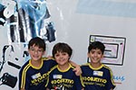 Curso de Robótica do POIT estimula a criatividade