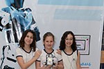 Curso de Robótica do POIT estimula a criatividade