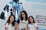 Curso de Robótica do POIT estimula a criatividade