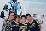 Curso de Robótica do POIT estimula a criatividade