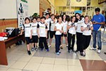 Curso de Robótica do POIT estimula a criatividade