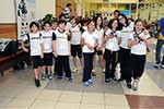 Curso de Robótica do POIT estimula a criatividade