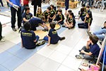 Curso de Robótica do POIT estimula a criatividade