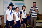 Curso de Robótica do POIT estimula a criatividade